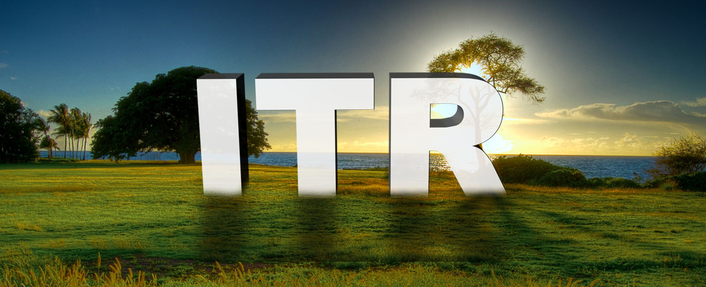 ITR - Imposto Territorial Rural